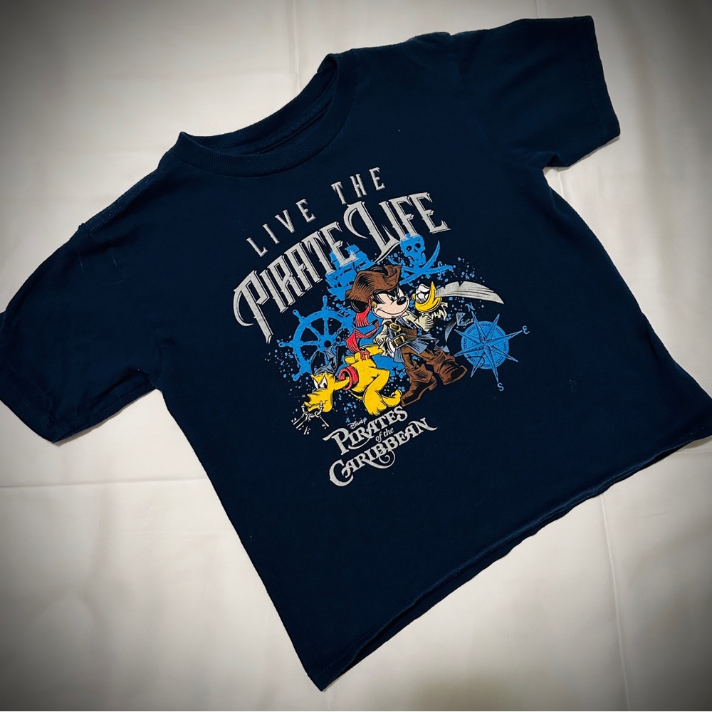 Kids Tee
